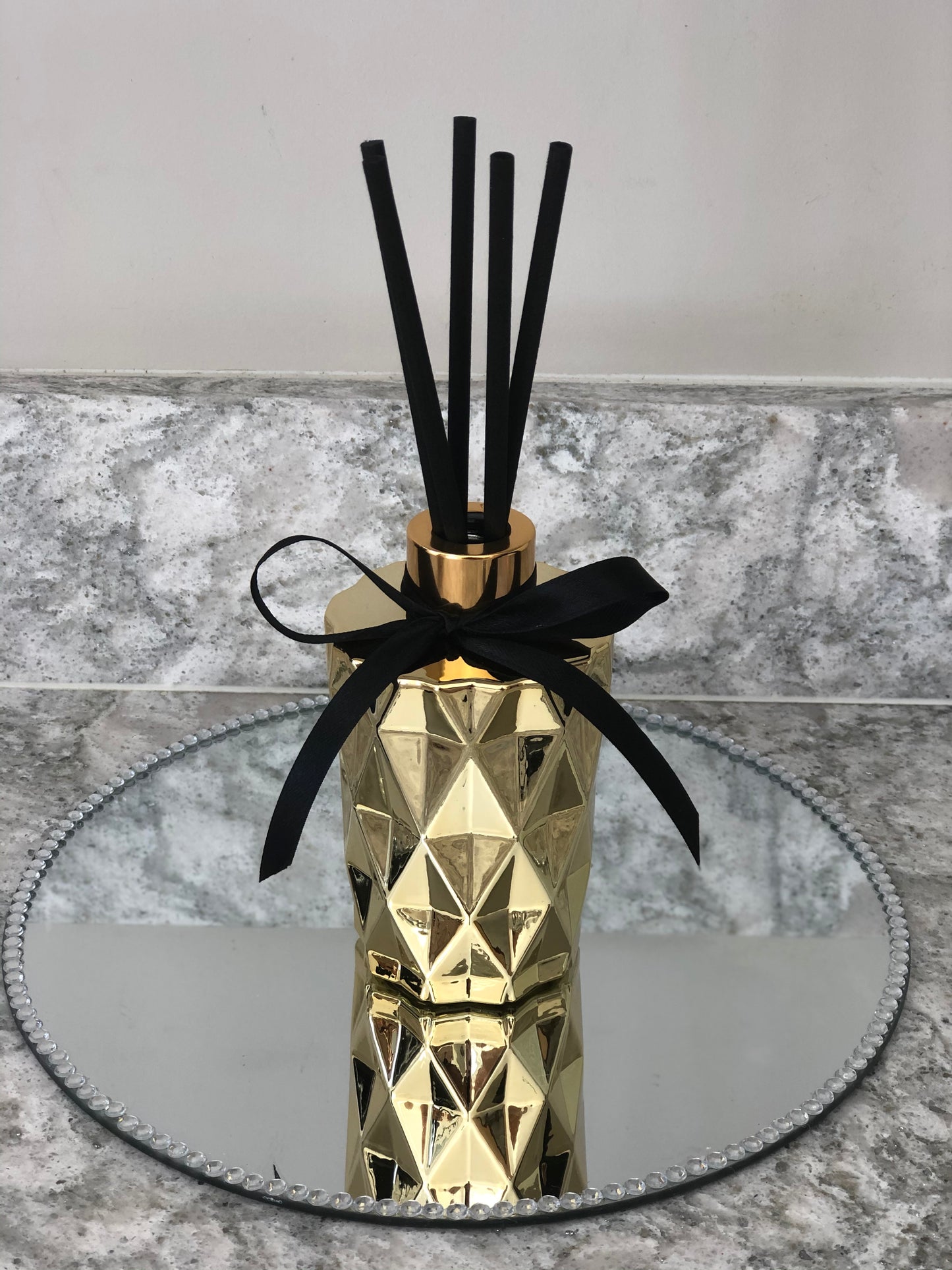 Diamond Reed Diffusers 170ml