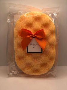 Large Soap Sponges