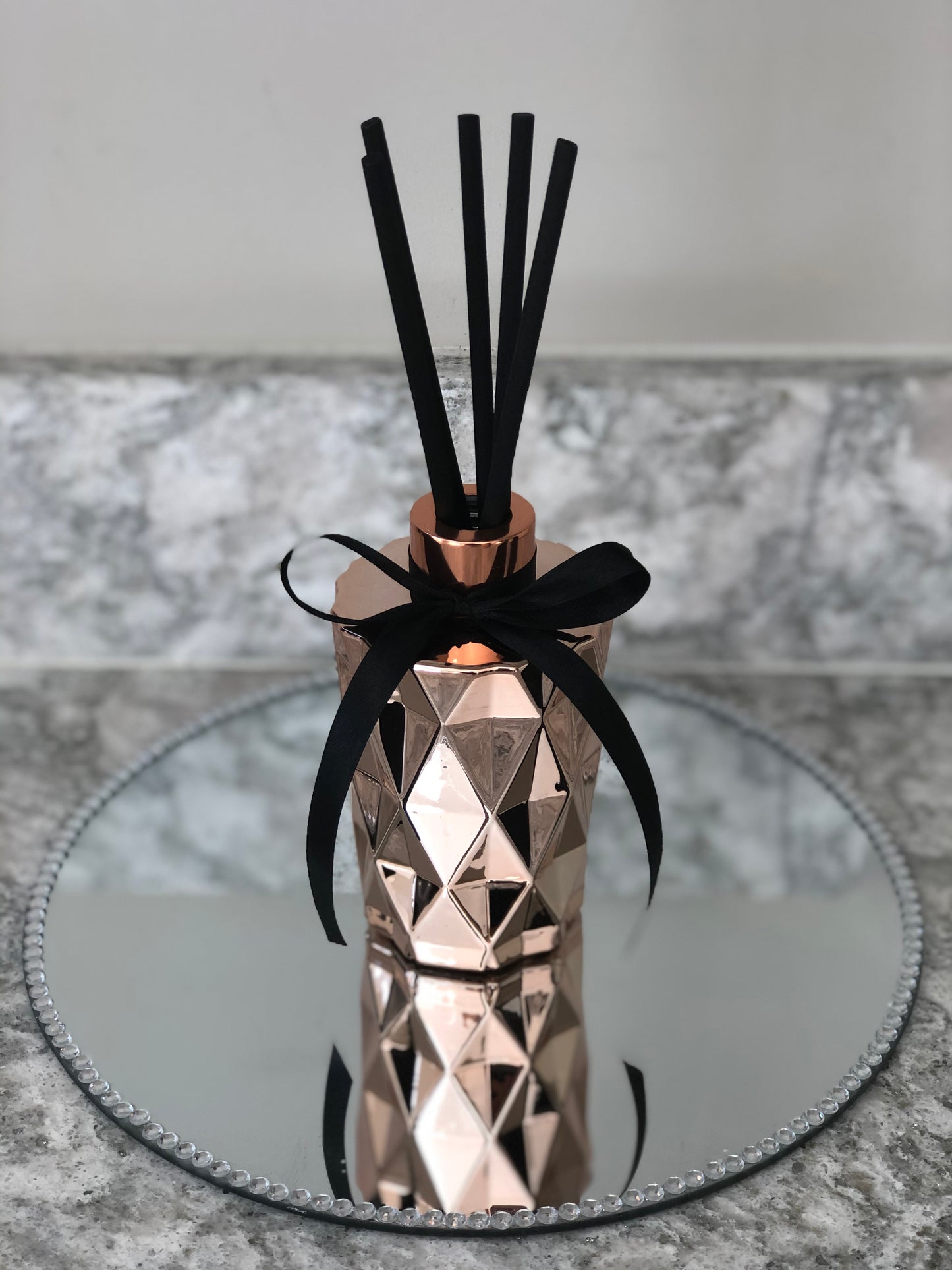 Diamond Reed Diffusers 170ml