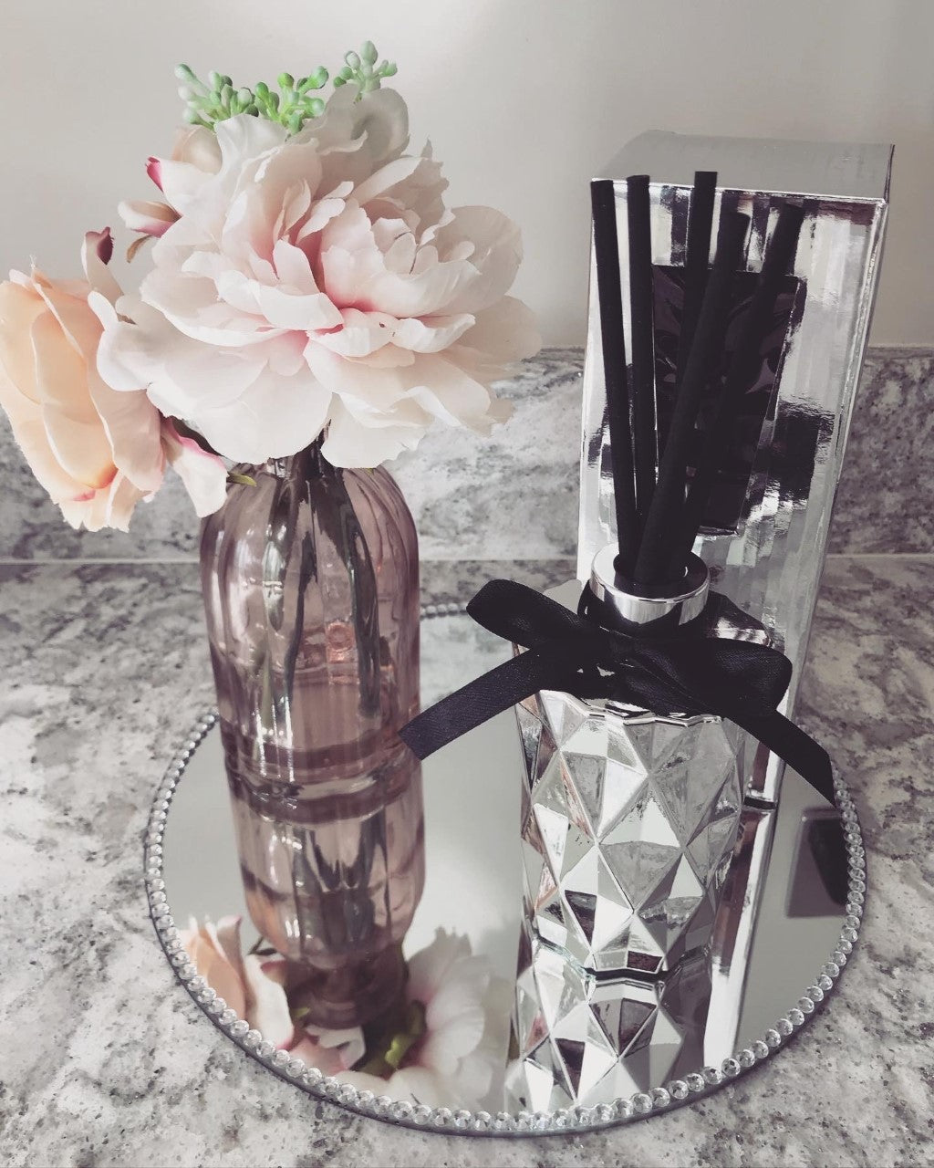 Diamond Reed Diffusers 170ml