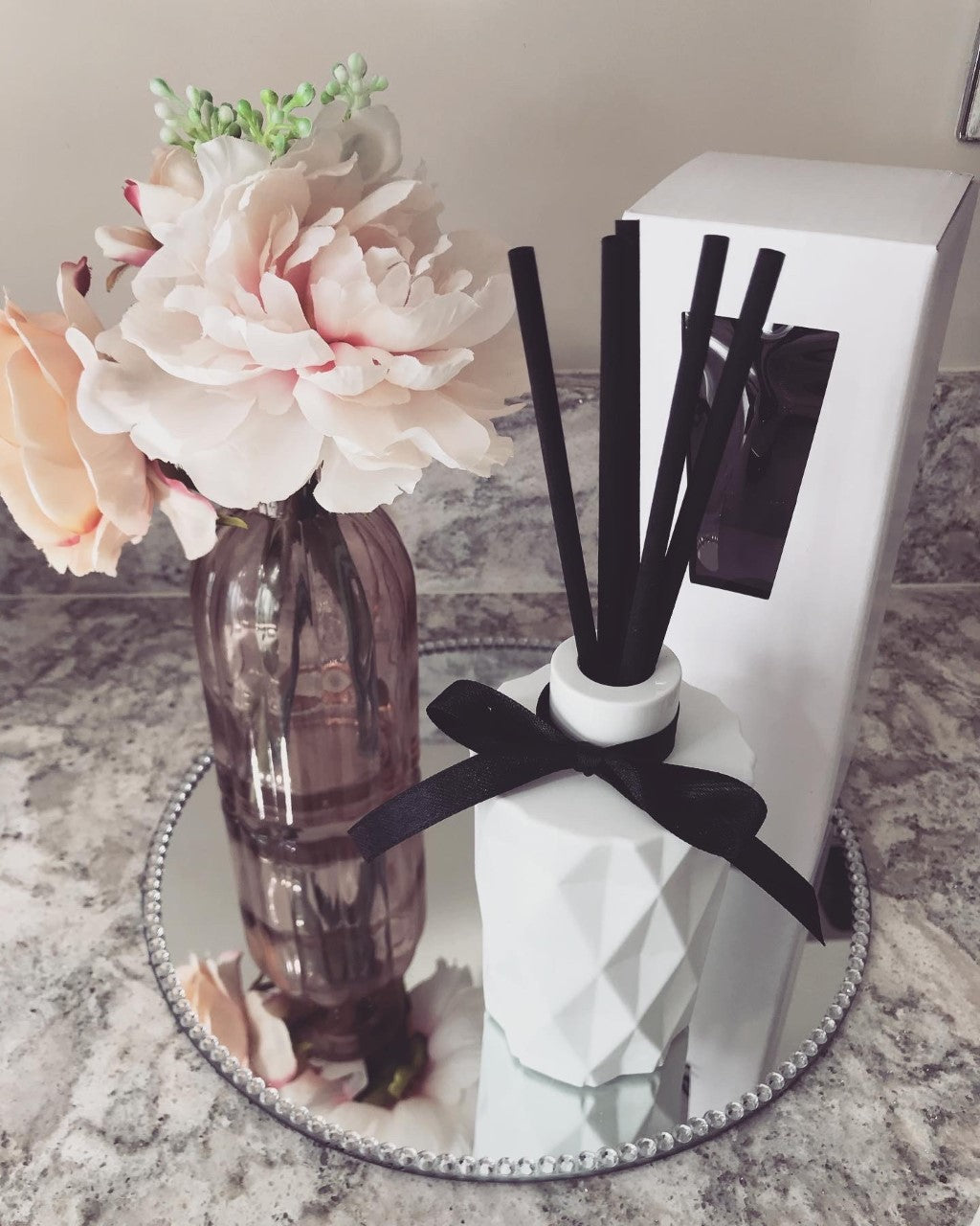 Diamond Reed Diffusers 170ml