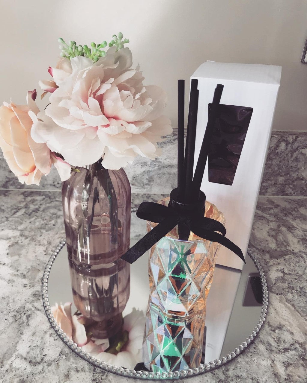 Diamond Reed Diffusers 170ml