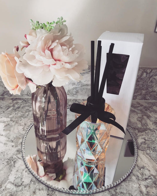 Diamond Reed Diffusers 170ml