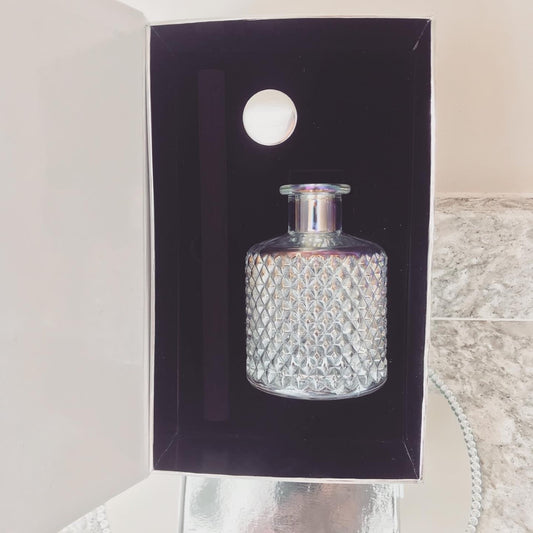 Bohemian Geo Diffuser 200ml