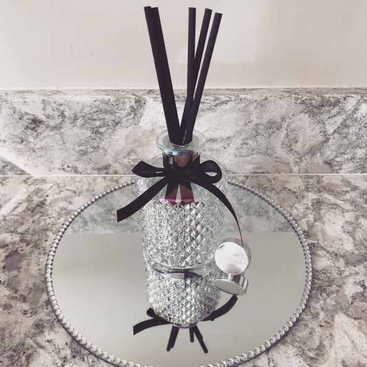 Bohemian Geo Diffuser 200ml