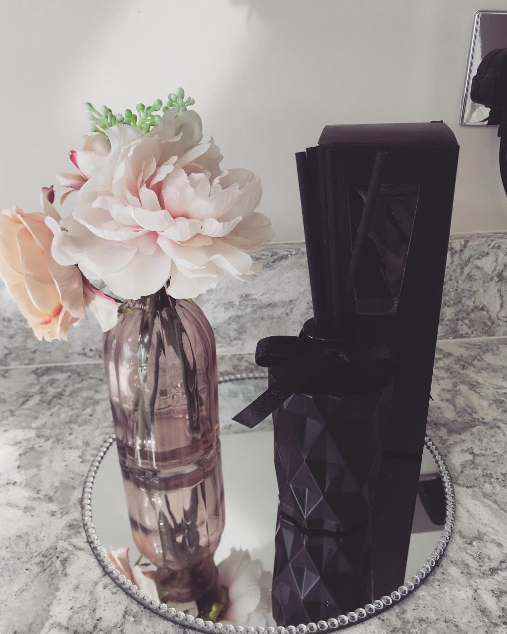 Diamond Reed Diffusers 170ml