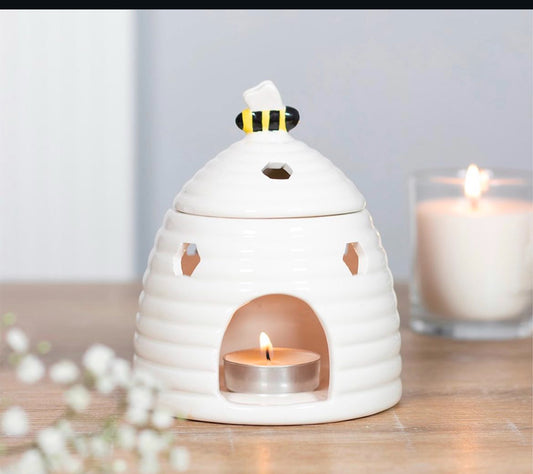 Bee Burner