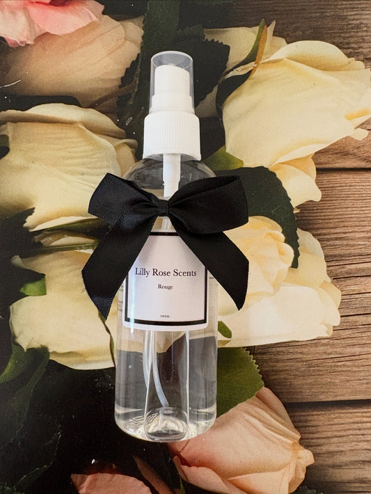 Perfume/Body Spray