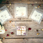 Botanical Range wax melt