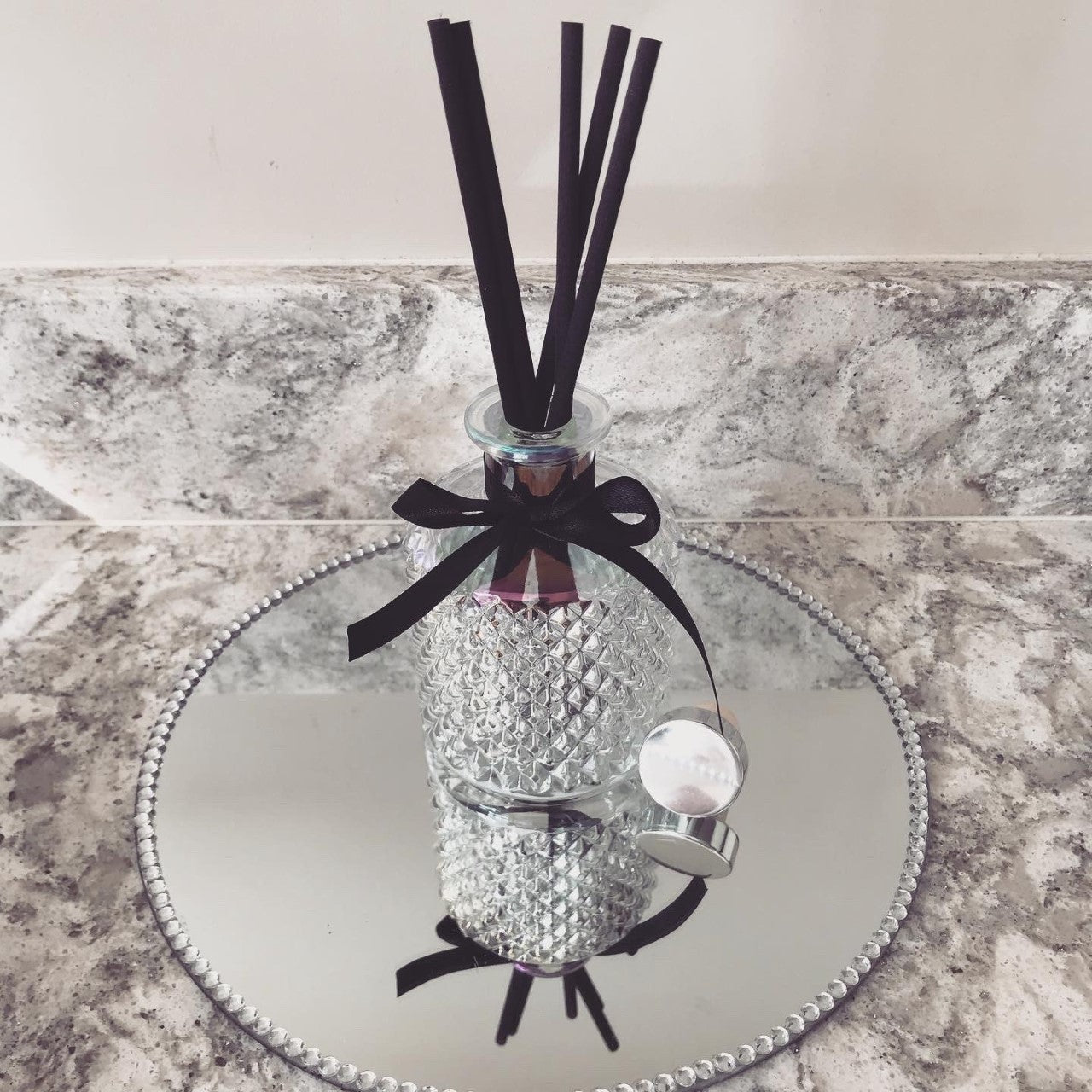 Bohemian Geo Diffuser 200ml